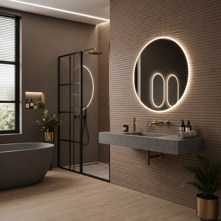 Bathroom Tiles