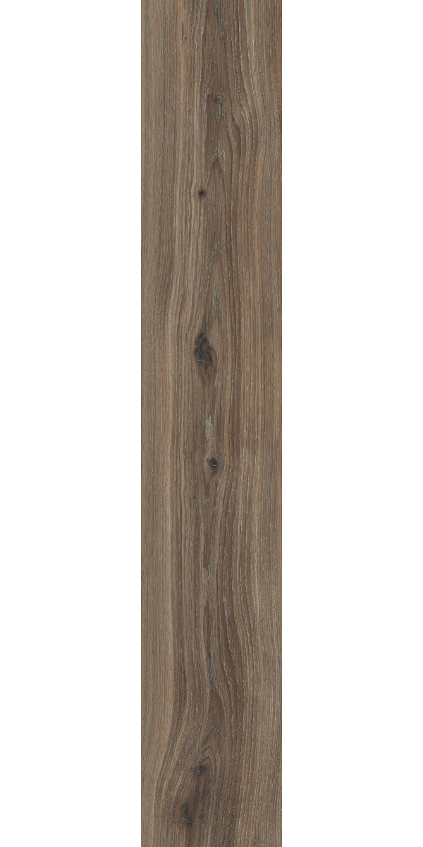 Nordic Warm Oak Wood Effect Porcelain 20x120cm