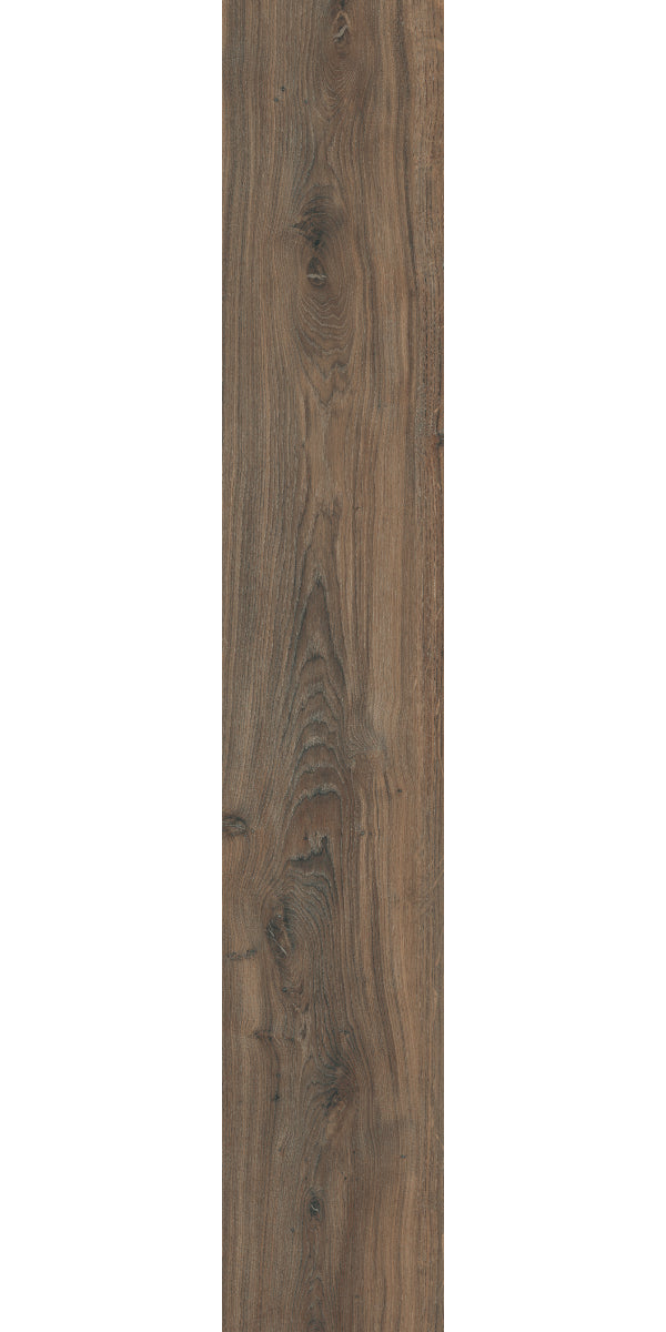 Nordic Warm Oak Wood Effect Porcelain 20x120cm
