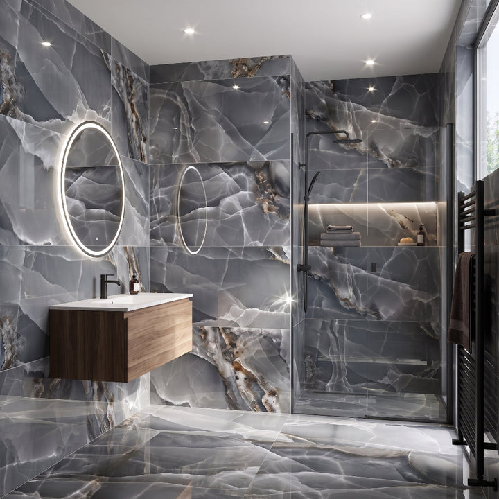 Bathroom Tiles