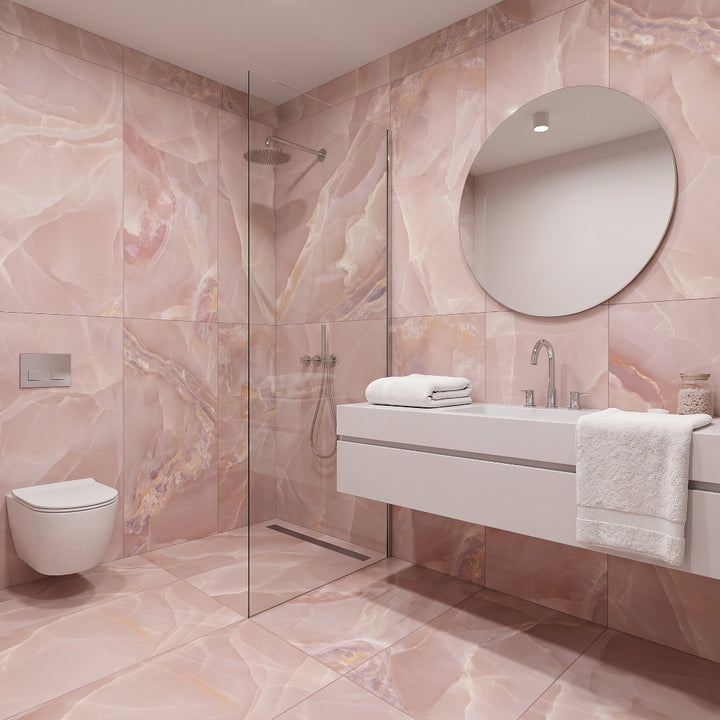 Bathroom Tiles