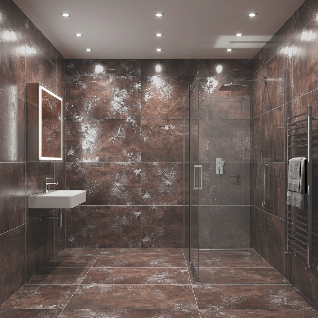 Bathroom Tiles