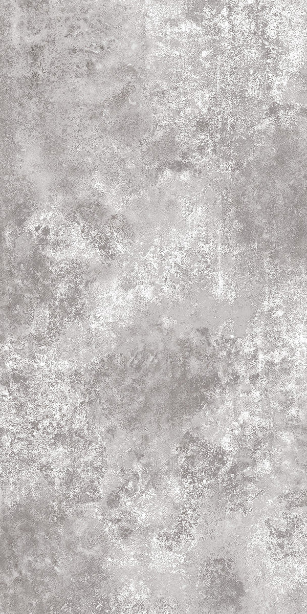 Ossido Silver Metallic Effect Porcelain 60x120cm