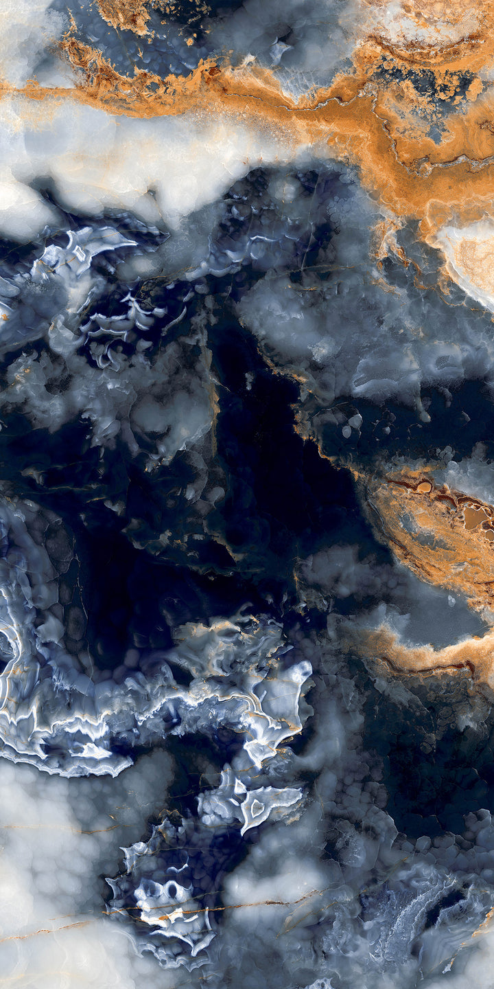 Pacifico Onyx Polished Porcelain 60x120cm