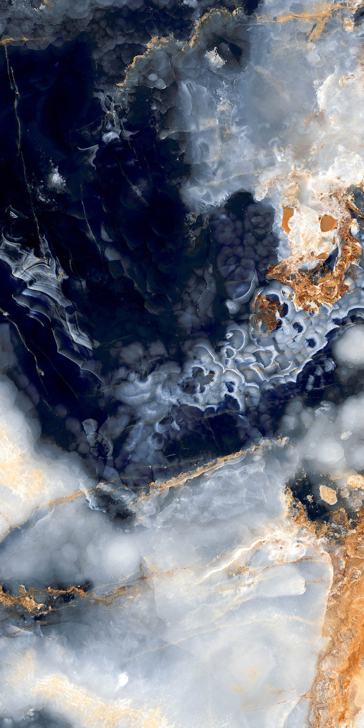 Pacifico Onyx Polished Porcelain 60x120cm