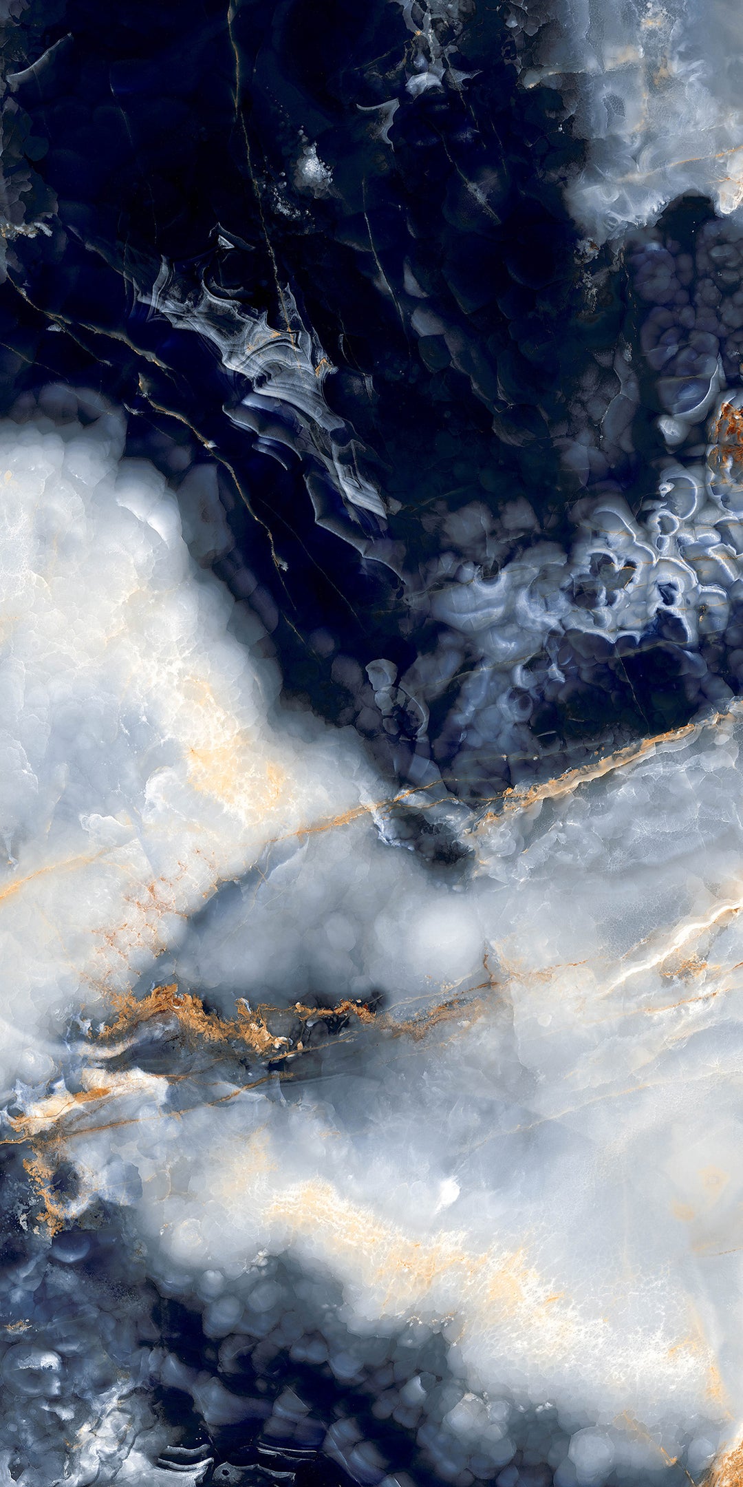 Pacifico Onyx Polished Porcelain 60x120cm