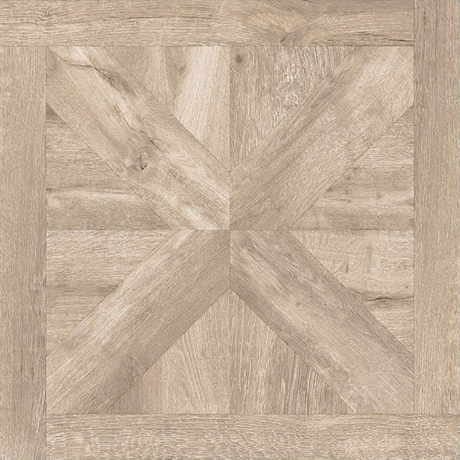 Palazzo Parquet Roble Porcelain 100x100cm