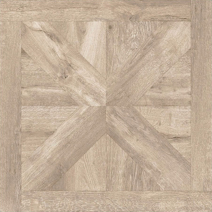 Palazzo Parquet Roble Porcelain 100x100cm