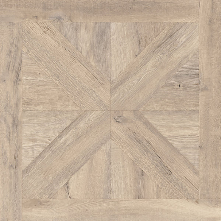 Palazzo Parquet Roble Porcelain 100x100cm