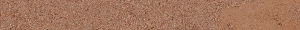 Palermo Terracotta Brick Effect Porcelain 5x50cm