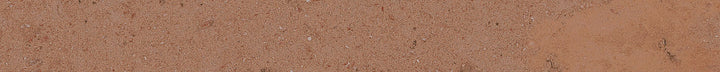 Palermo Terracotta Brick Effect Porcelain 5x50cm