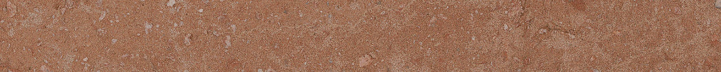 Palermo Terracotta Brick Effect Porcelain 5x50cm