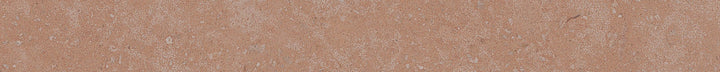 Palermo Terracotta Brick Effect Porcelain 5x50cm