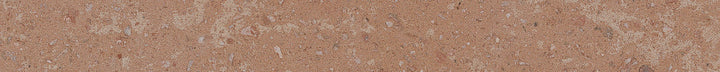 Palermo Terracotta Brick Effect Porcelain 5x50cm