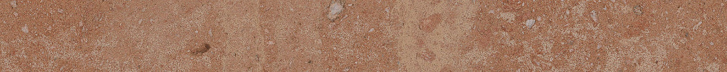 Palermo Terracotta Brick Effect Porcelain 5x50cm