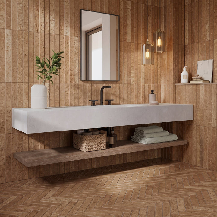 Bathroom Tiles