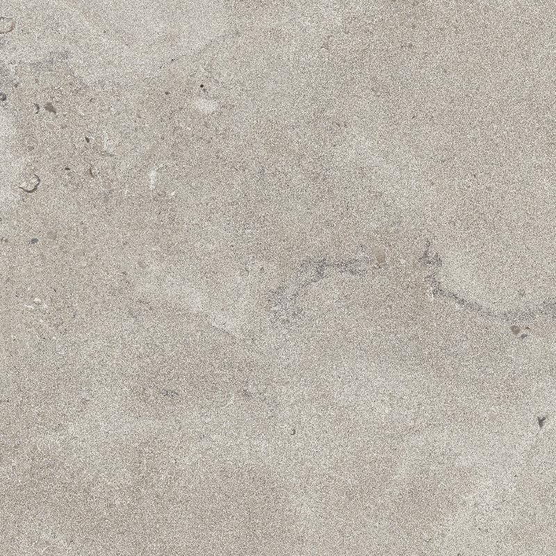 Pennines Gris Matt Stone Effect Porcelain 90x90cm