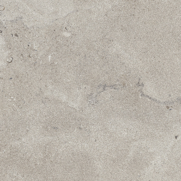 Pennines Gris Matt Stone Effect Porcelain 90x90cm