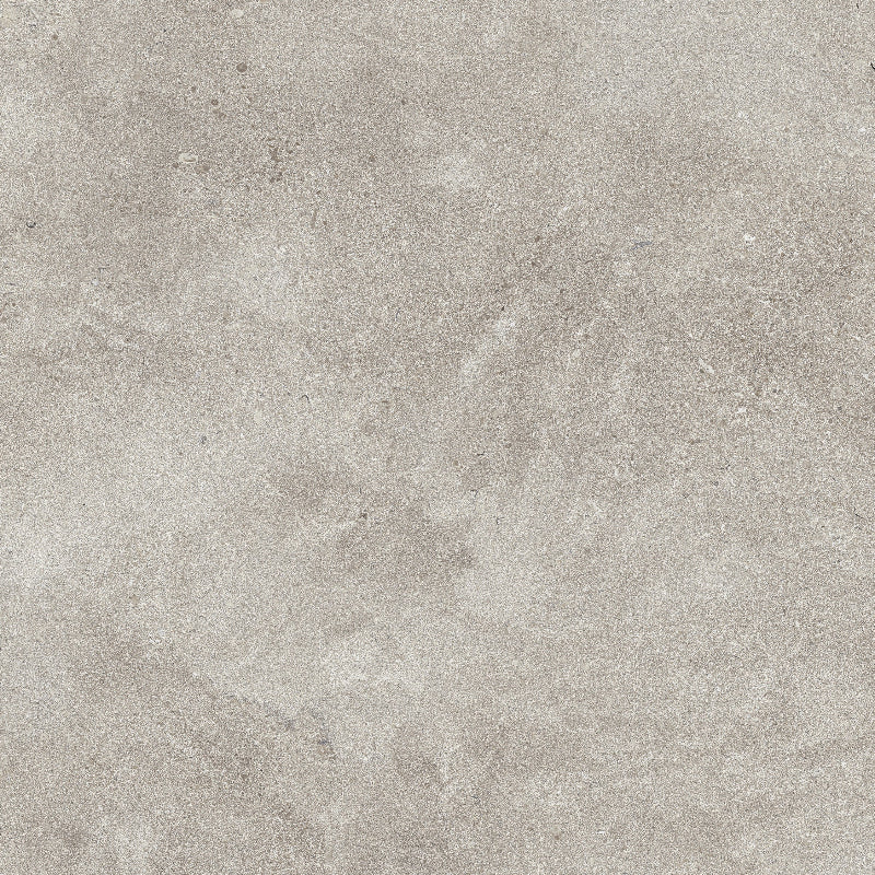 Pennines Gris Matt Stone Effect Porcelain 90x90cm