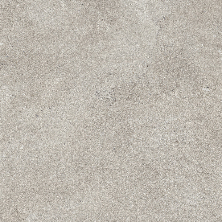Pennines Gris Matt Stone Effect Porcelain 90x90cm