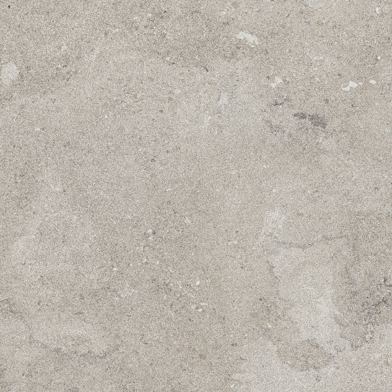 Pennines Gris Matt Stone Effect Porcelain 90x90cm