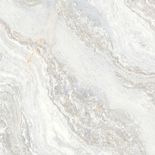 Pietra Quarzo Bianco Porcelain 60x60cm