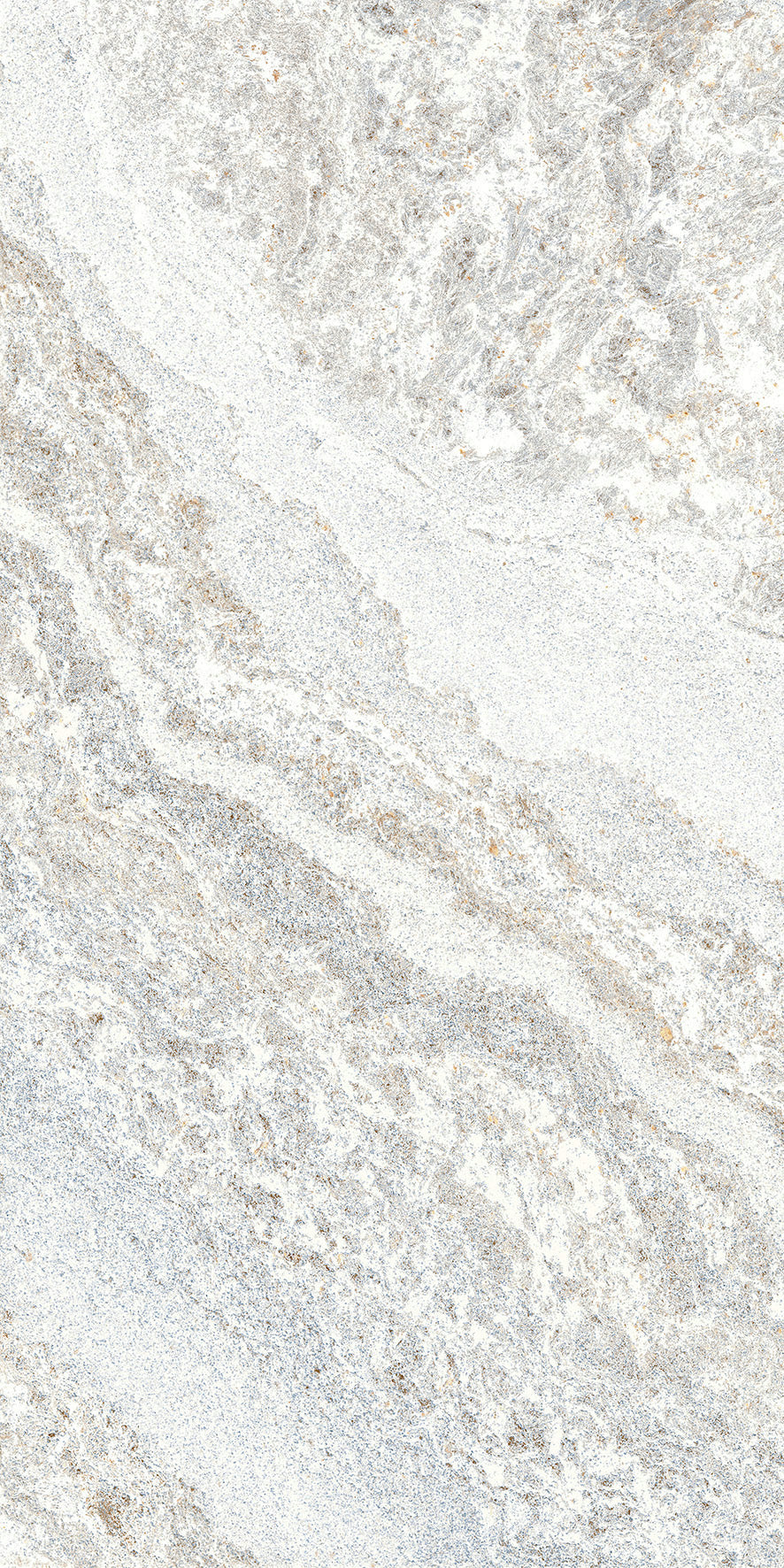 Pietra Quarzo Bianco Porcelain 30x60cm