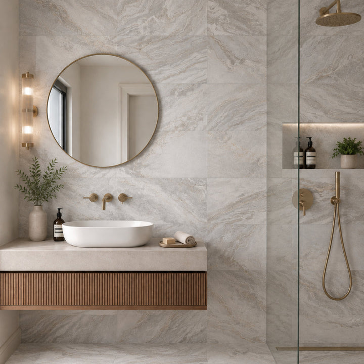 Bathroom Tiles