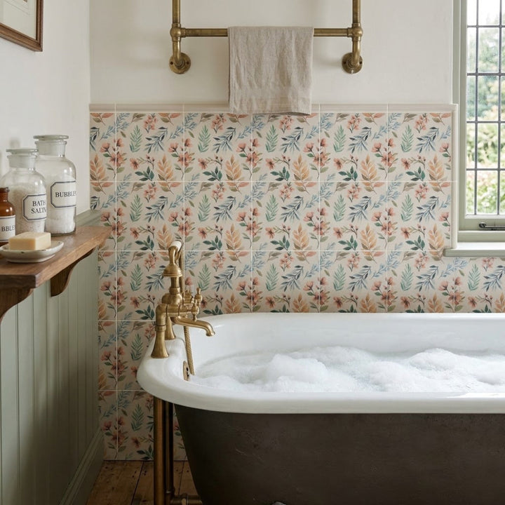 Bathroom Tiles