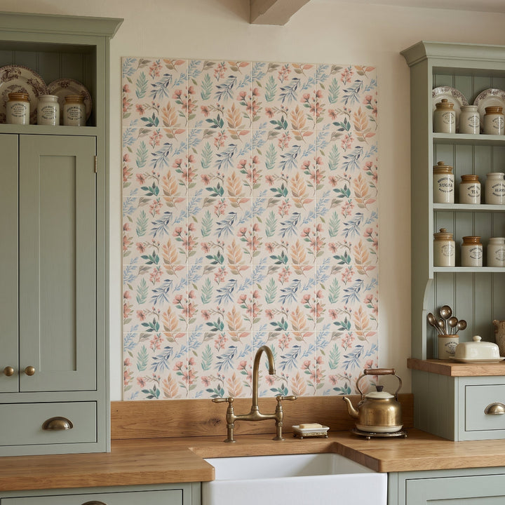 Kitchen Tiles