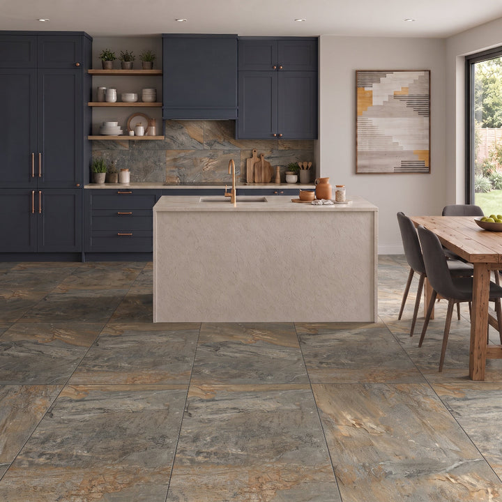 Kitchen Tiles