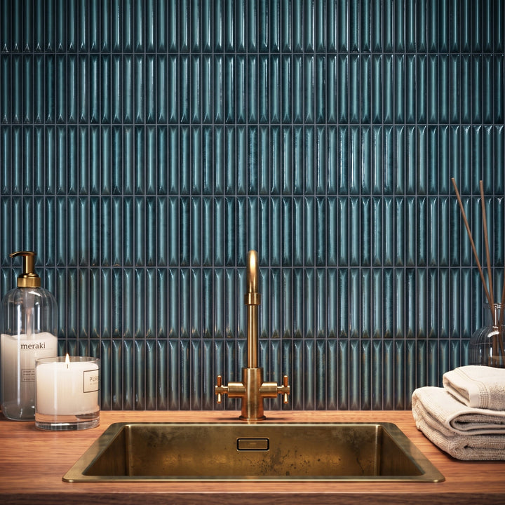 Bathroom Tiles