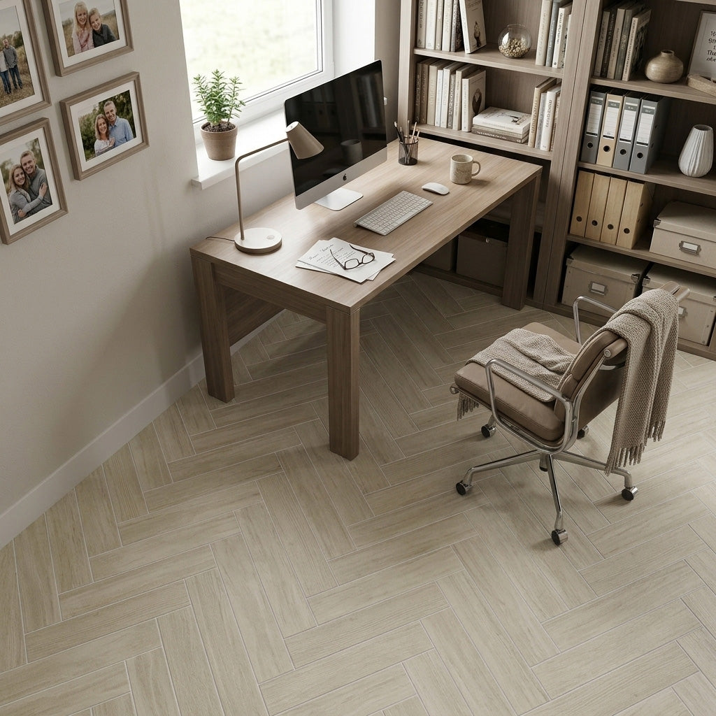 Wood Effect Tiles