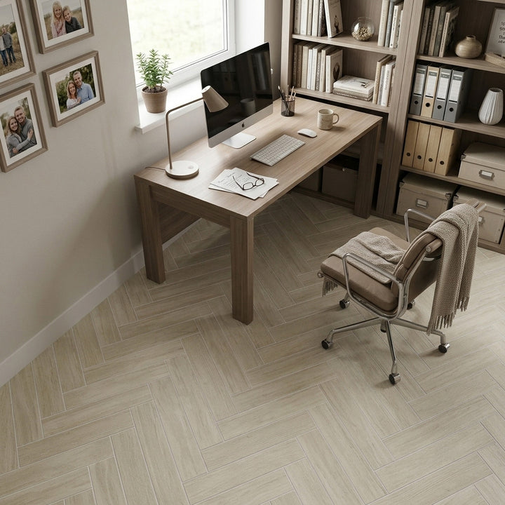 Wood Effect Tiles