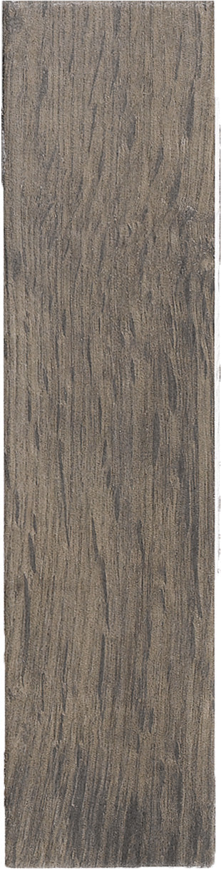 Ronda Nogal Wood Effect Ceramic 7.5x30cm