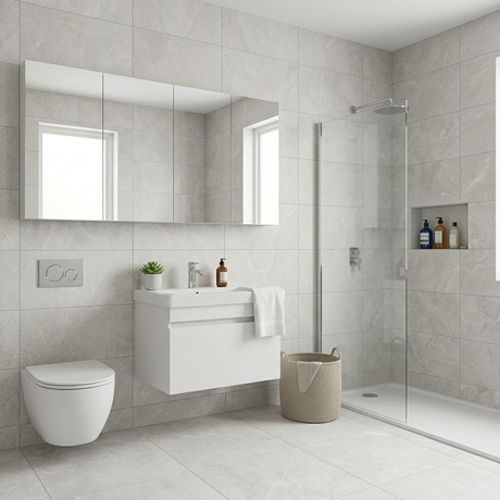 Shop Grey Tiles
