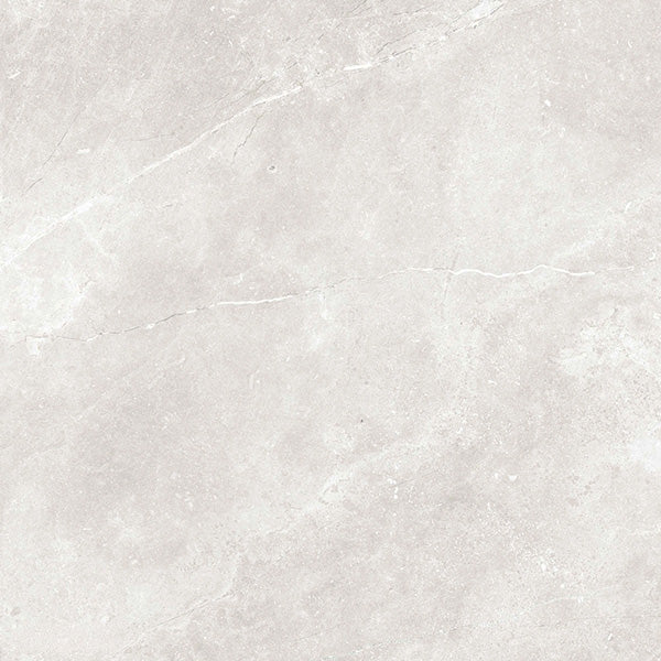 Santiago Grey Stone Effect Porcelain 60x60cm