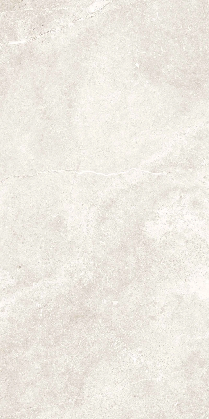 Santiago Ivory Porcelain 30x60cm
