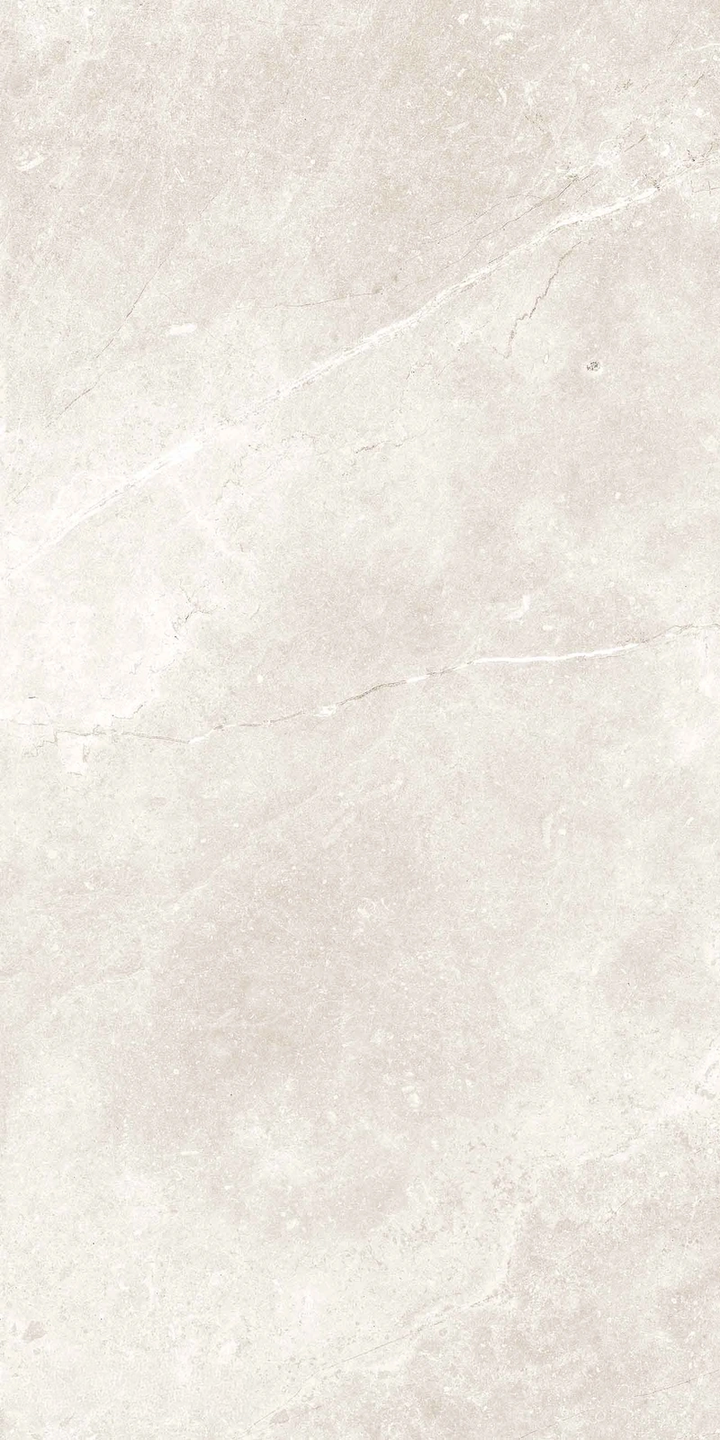 Santiago Ivory Porcelain 30x60cm