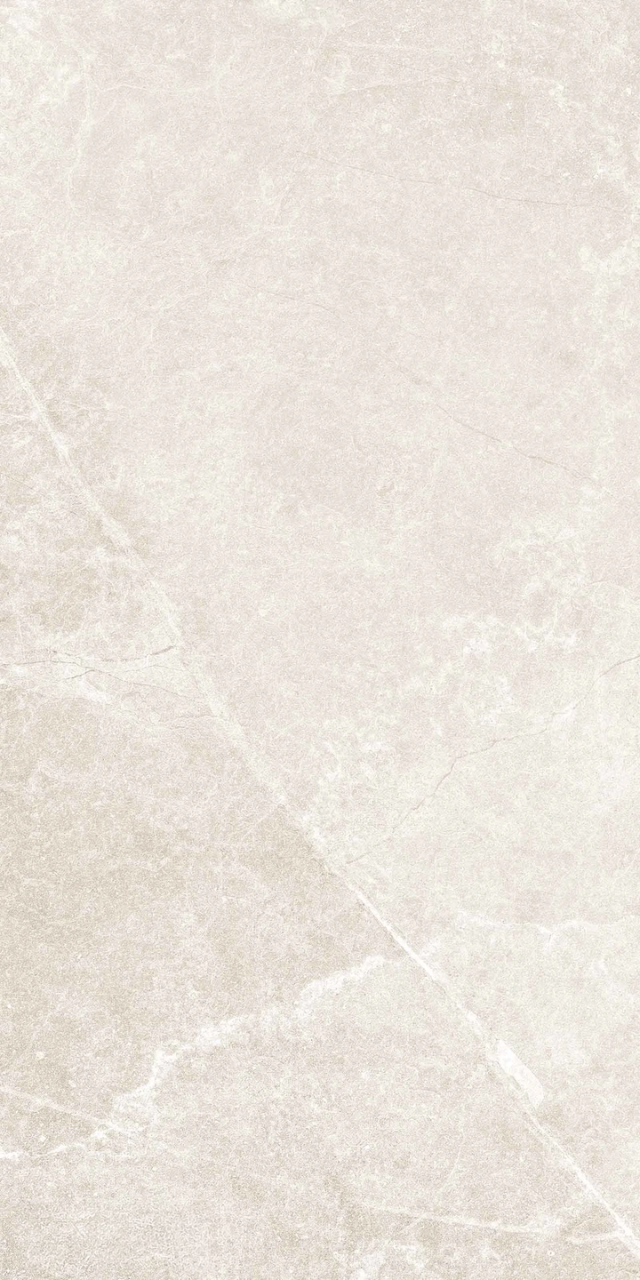 Santiago Ivory Porcelain 30x60cm