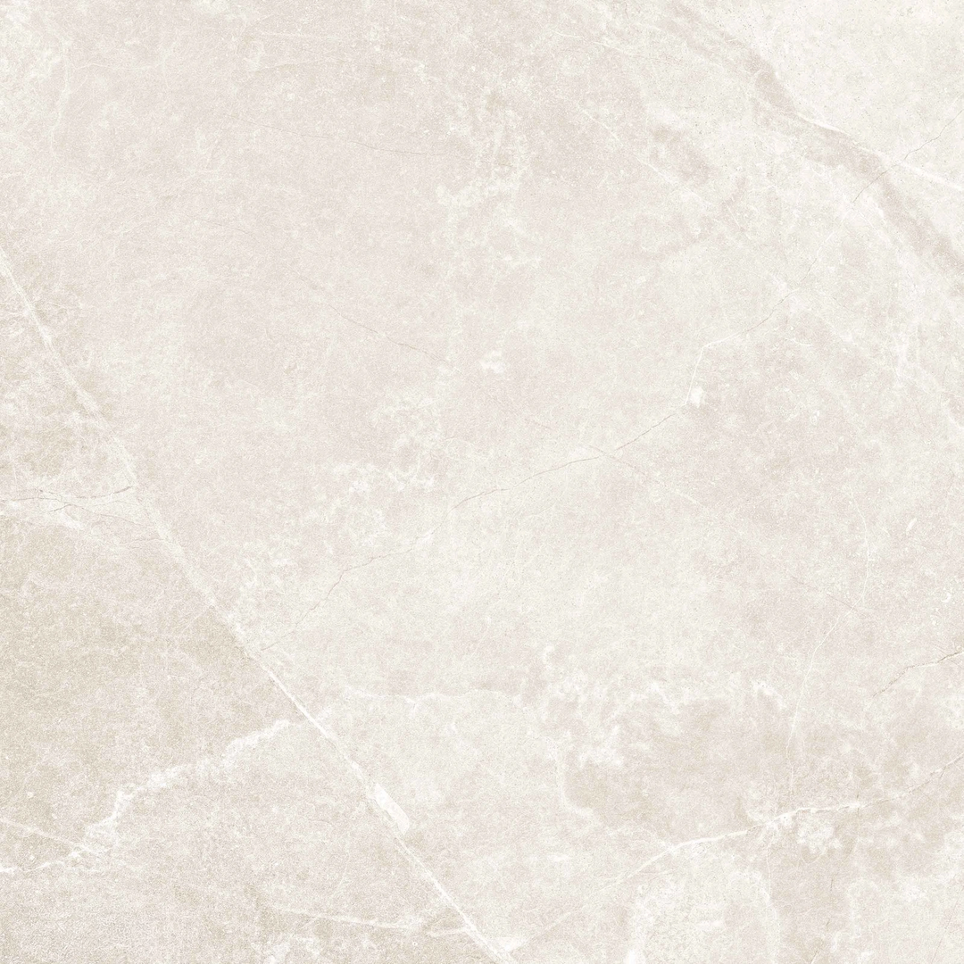 Santiago Ivory Stone Effect Porcelain 60x60cm