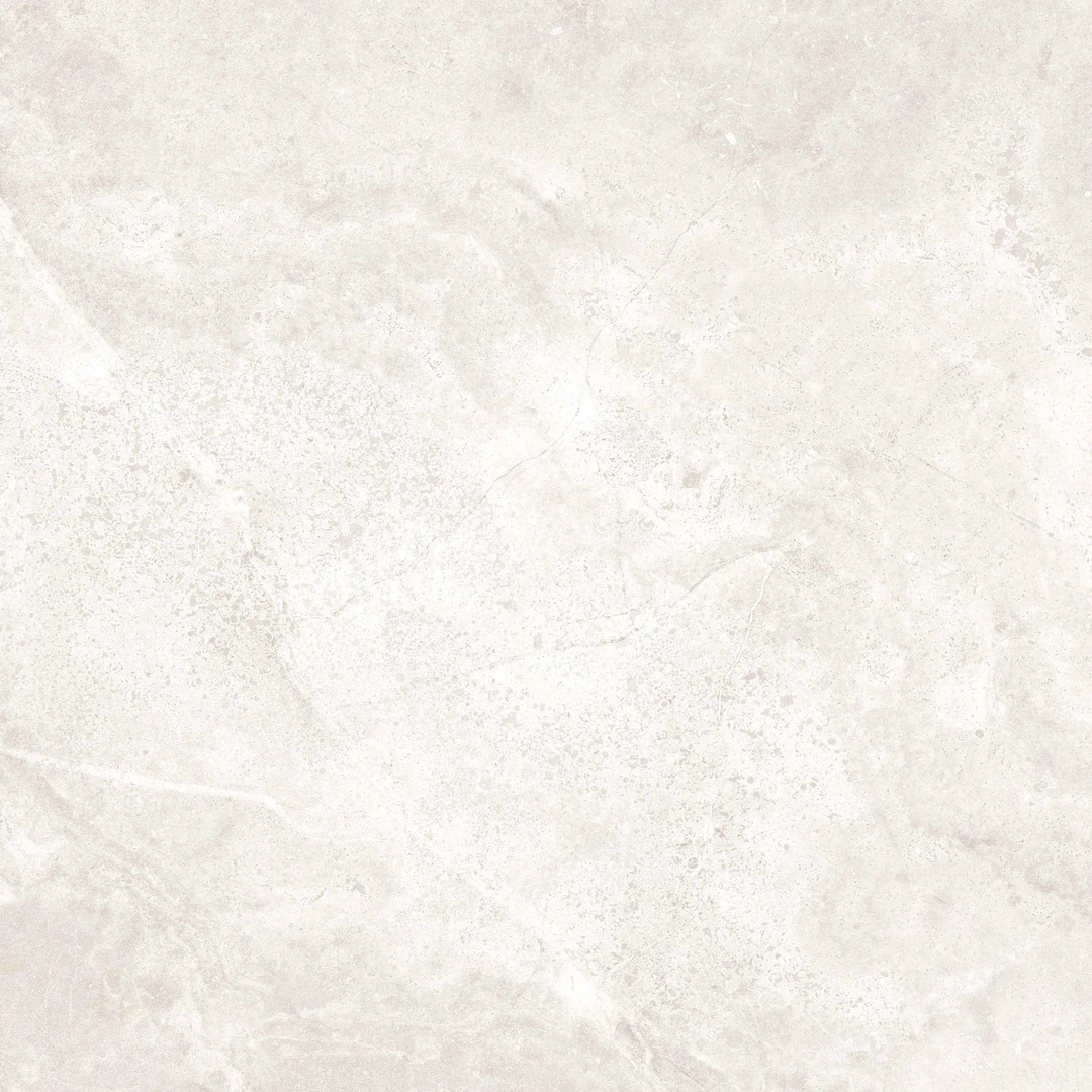 Santiago Ivory Stone Effect Porcelain 60x60cm