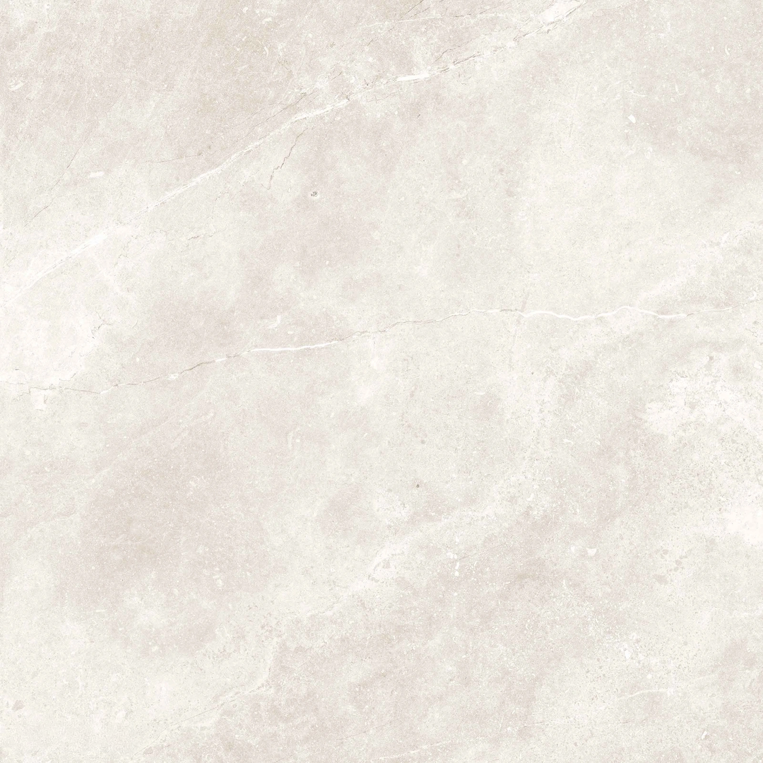 Santiago Ivory Stone Effect Porcelain 60x60cm