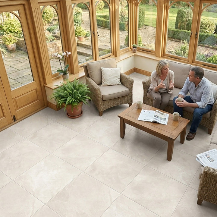 Conservatory Tiles