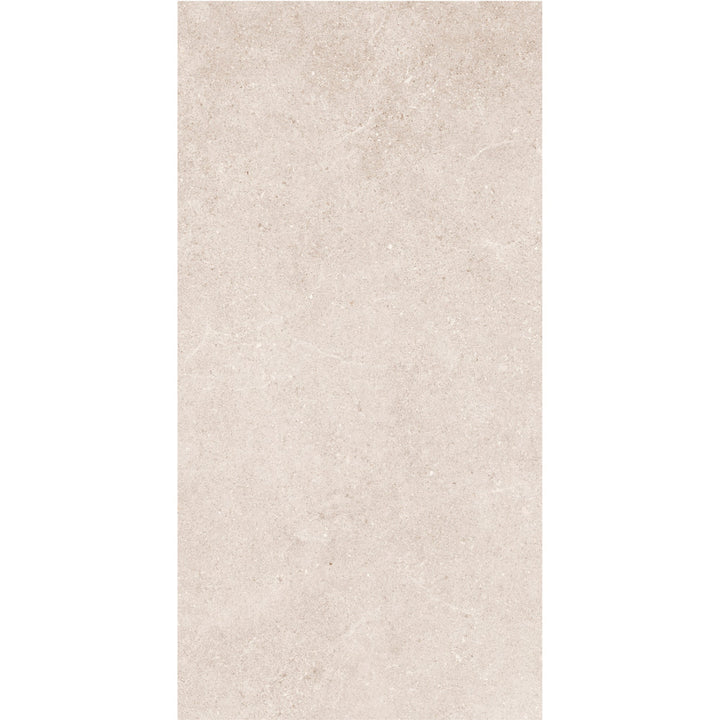 Saray Bone Stone Effect Porcelain 60x120cm