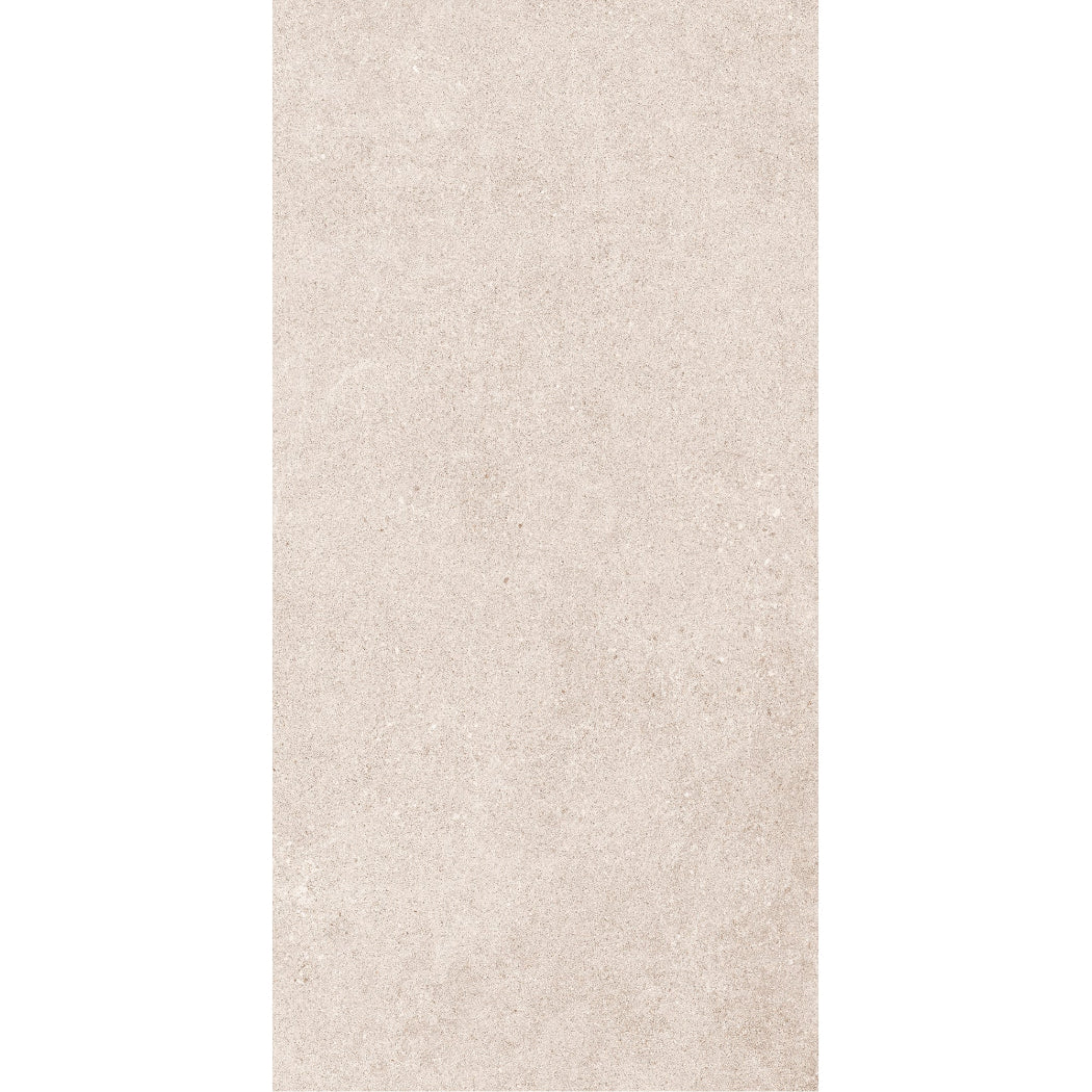 Saray Bone Stone Effect Porcelain 60x120cm