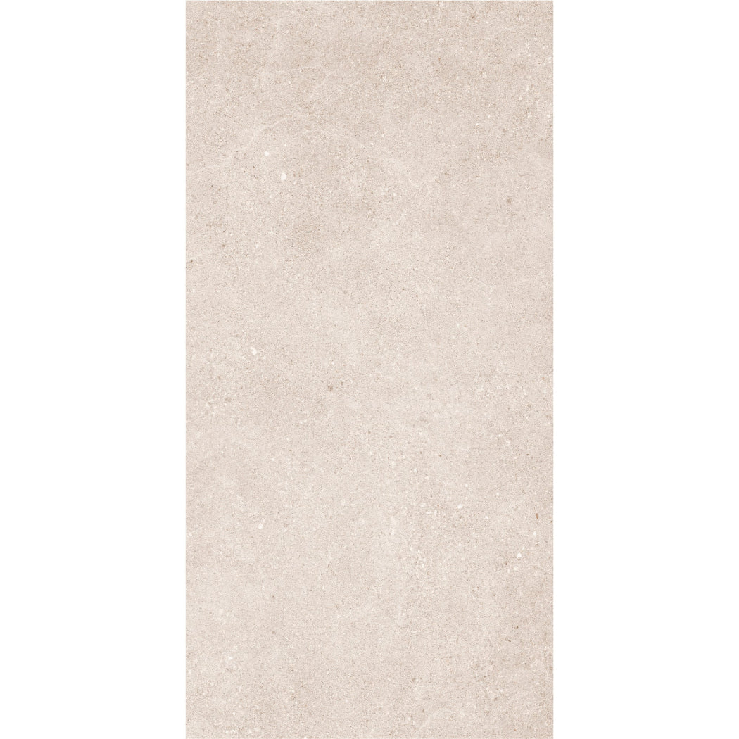 Saray Bone Stone Effect Porcelain 60x120cm