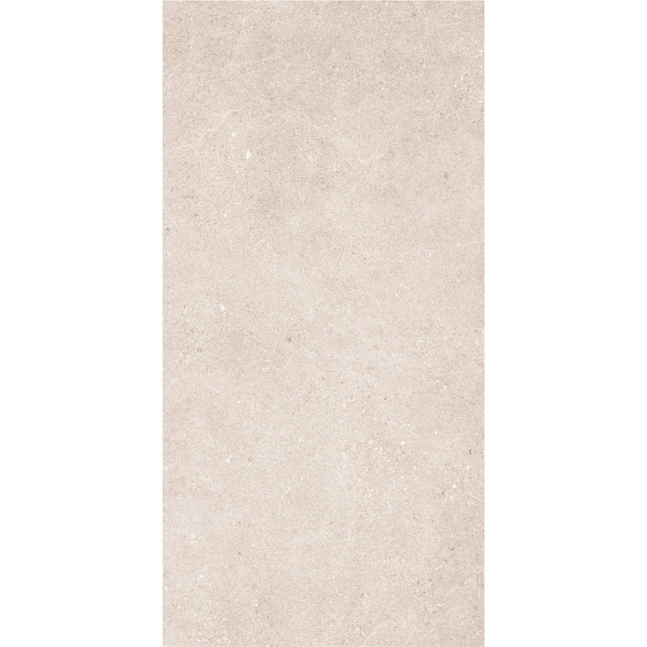 Saray Bone Stone Effect Porcelain 60x120cm