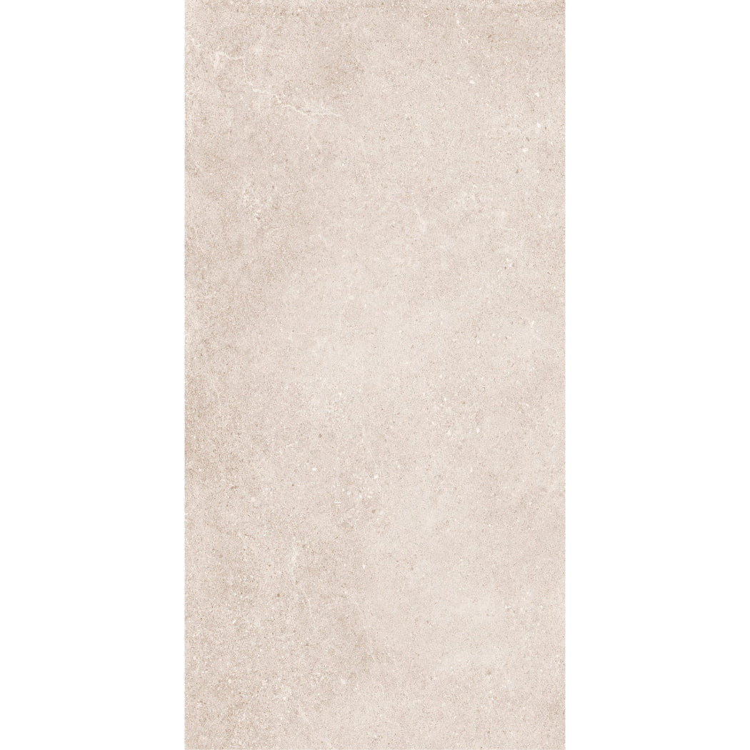 Saray Bone Stone Effect Porcelain 60x120cm