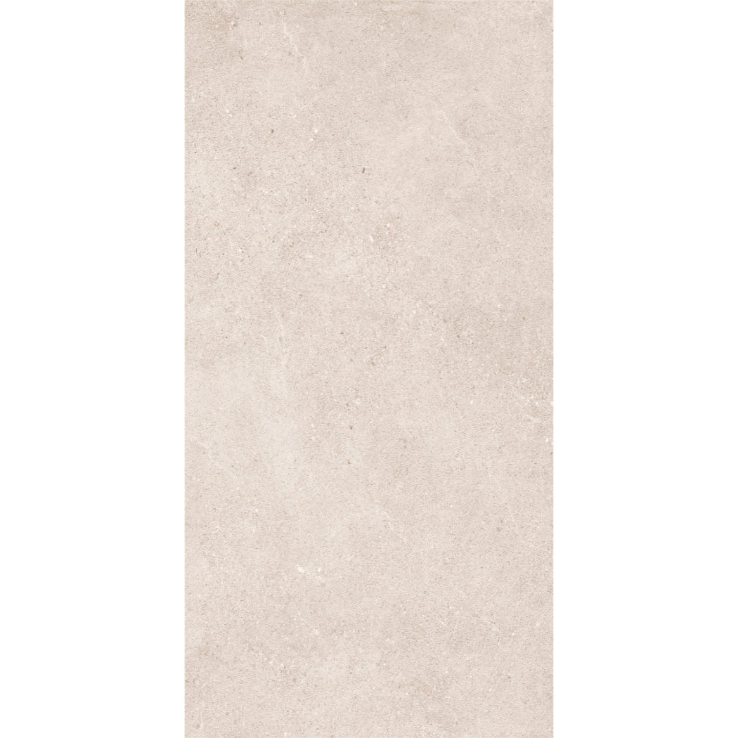 Saray Bone Stone Effect Porcelain 60x120cm